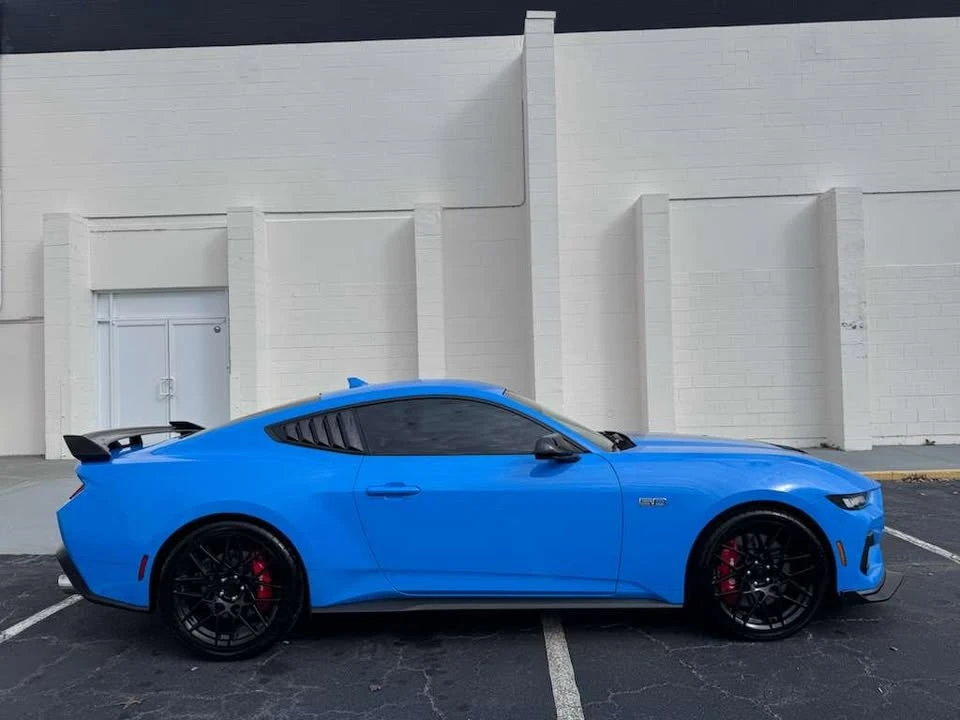 2024 Ford S650 Mustang - Image 6 of 10