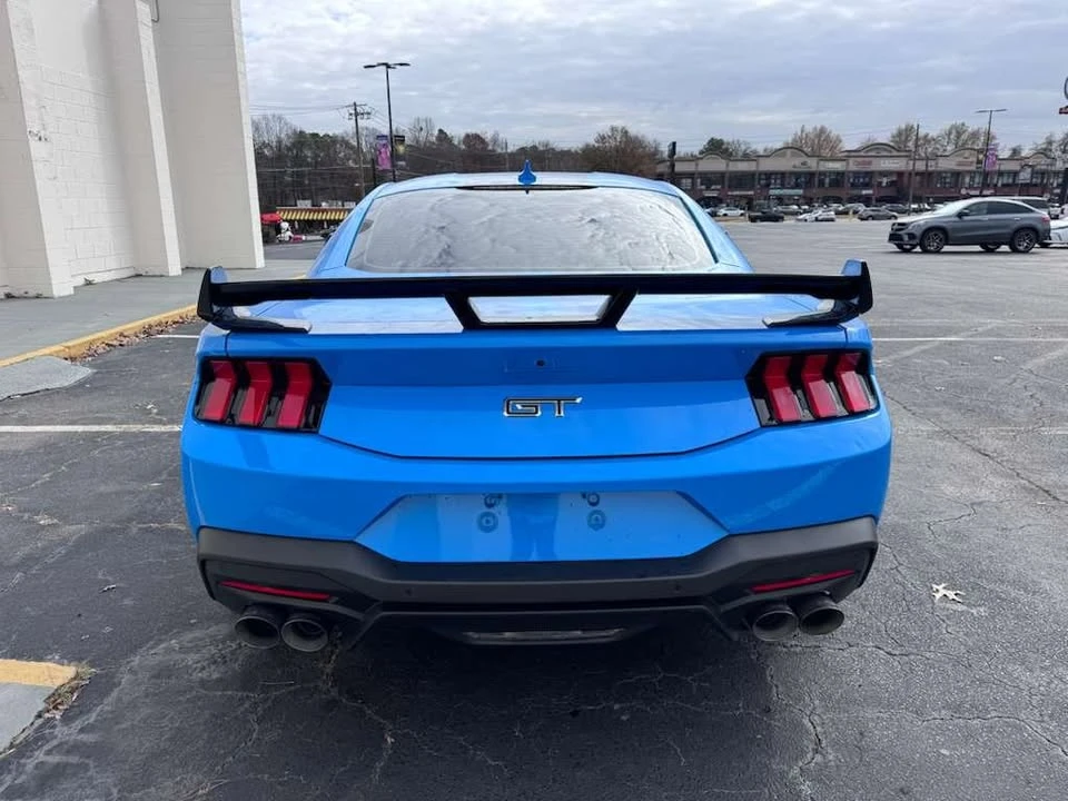 2024 Ford S650 Mustang - Image 5 of 10