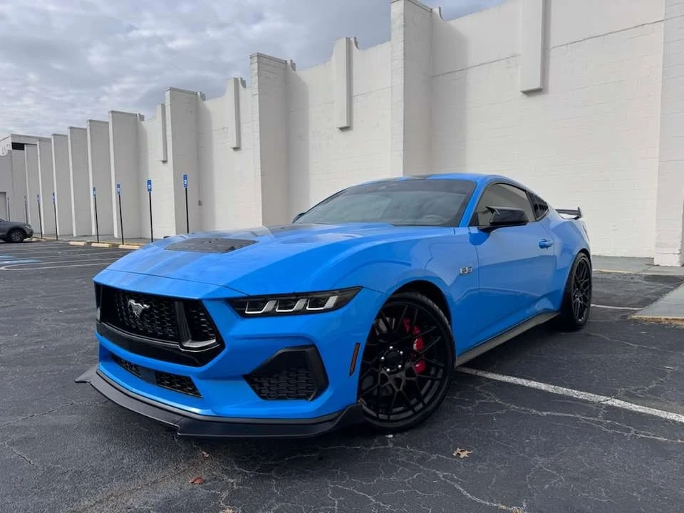 2024 Ford S650 Mustang - Image 3 of 10