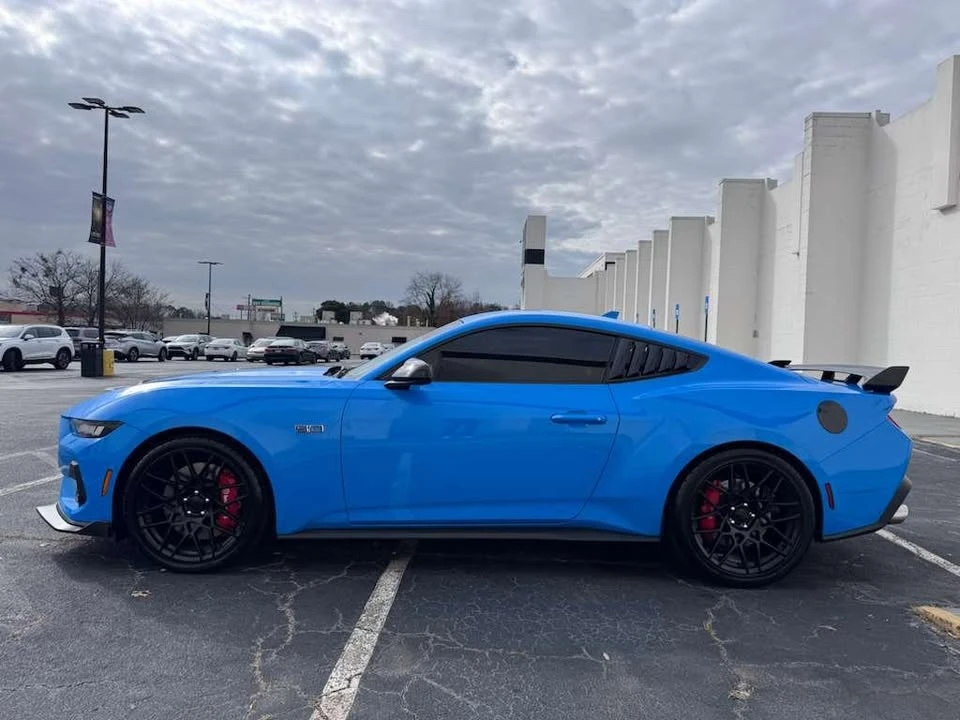 2024 Ford S650 Mustang - Image 4 of 10