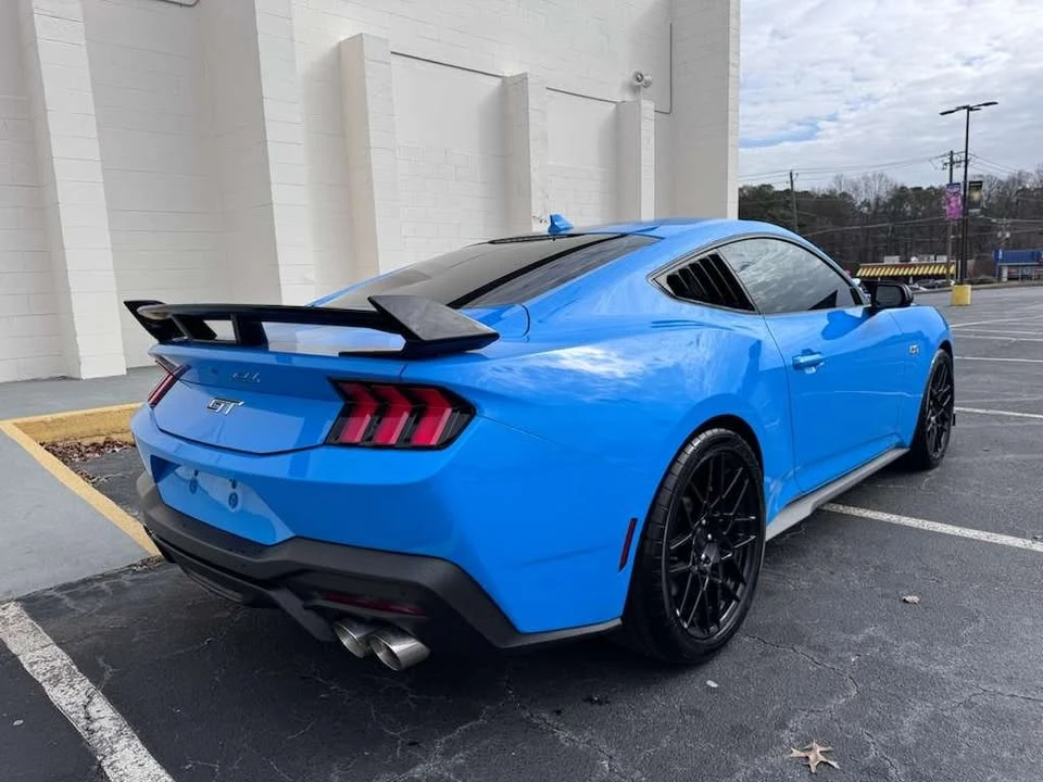 2024 Ford S650 Mustang - Image 7 of 10