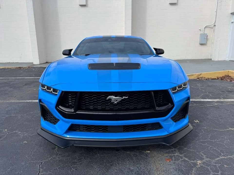 2024 Ford S650 Mustang - Image 2 of 10