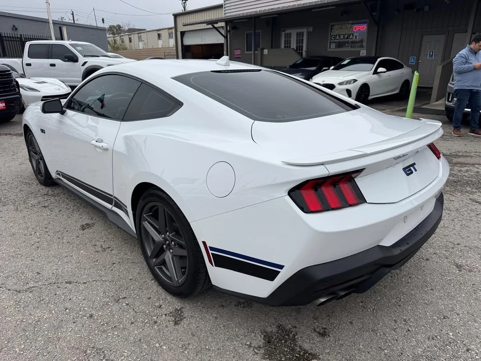2024 Ford S650 Mustang - Image 4 of 4