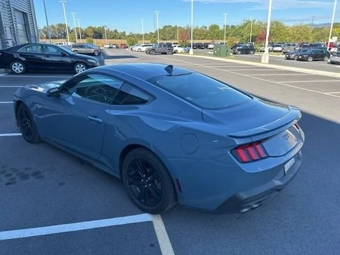 2024 Ford S650 Mustang - Image 3 of 12