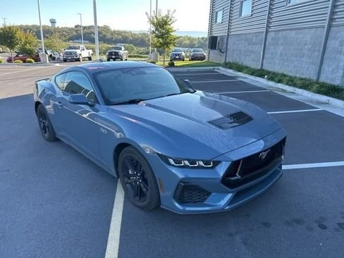 2024 Ford S650 Mustang - Image 7 of 12