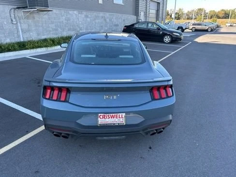 2024 Ford S650 Mustang - Image 4 of 12