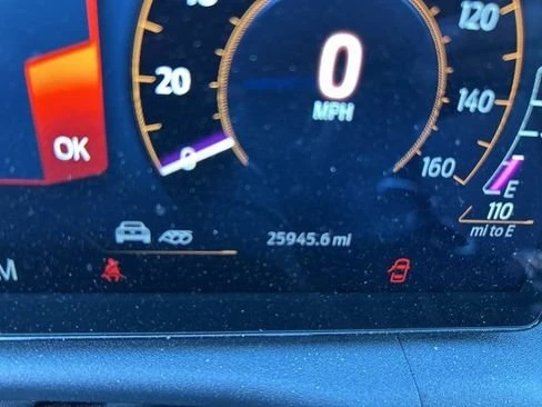 2024 Ford S650 Mustang - Image 12 of 12
