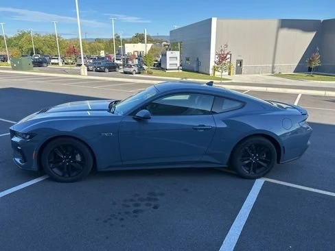 2024 Ford S650 Mustang - Image 2 of 12