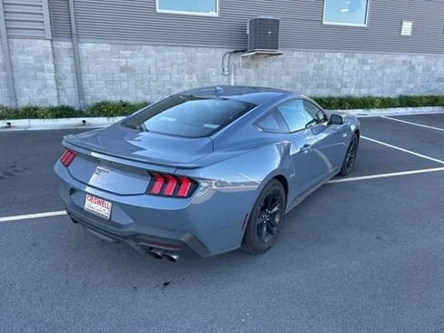 2024 Ford S650 Mustang - Image 5 of 12