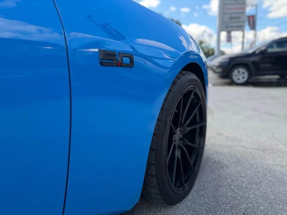 2024 Ford S650 Mustang - Image 6 of 13