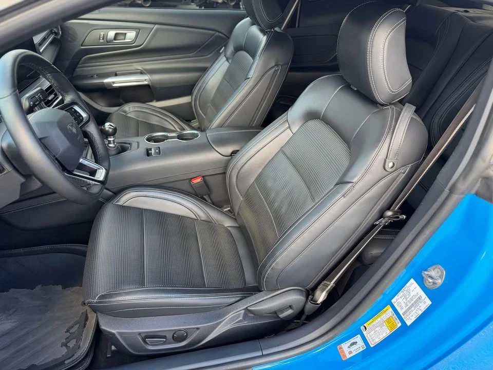 2024 Ford S650 Mustang - Image 10 of 13