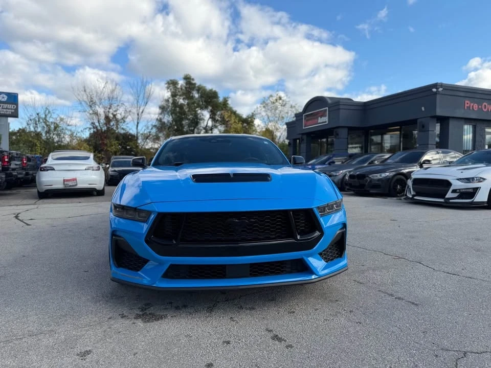 2024 Ford S650 Mustang - Image 7 of 13
