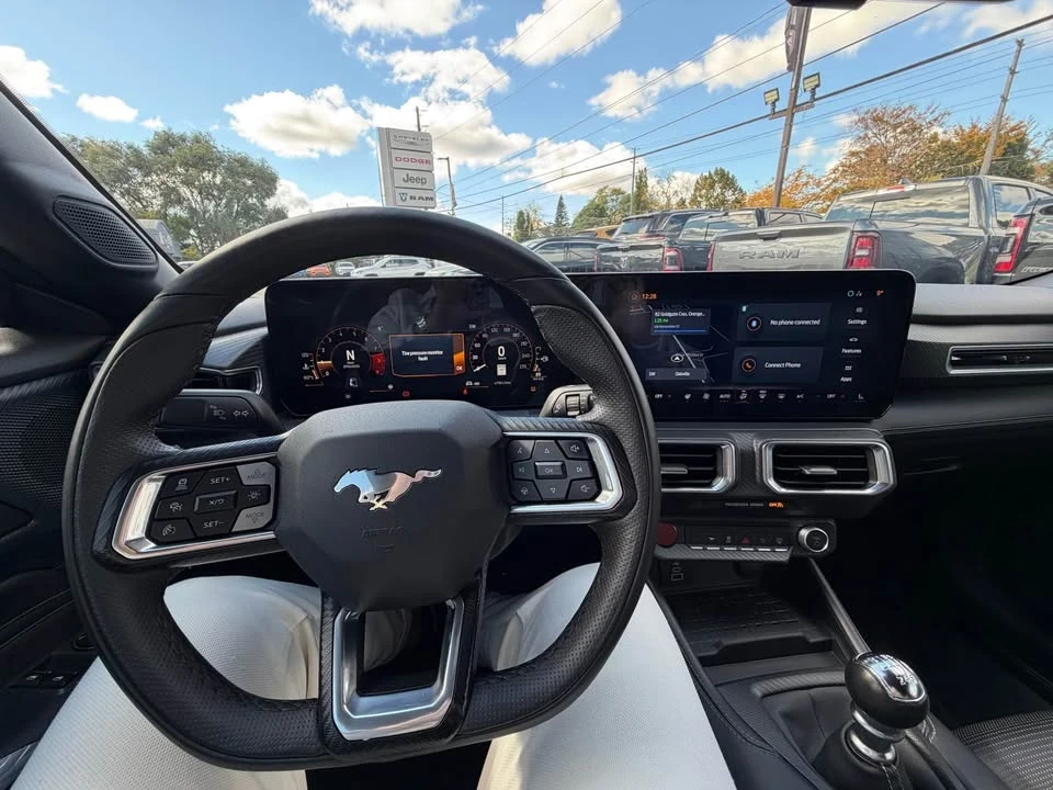 2024 Ford S650 Mustang - Image 12 of 13