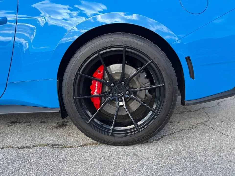 2024 Ford S650 Mustang - Image 8 of 13
