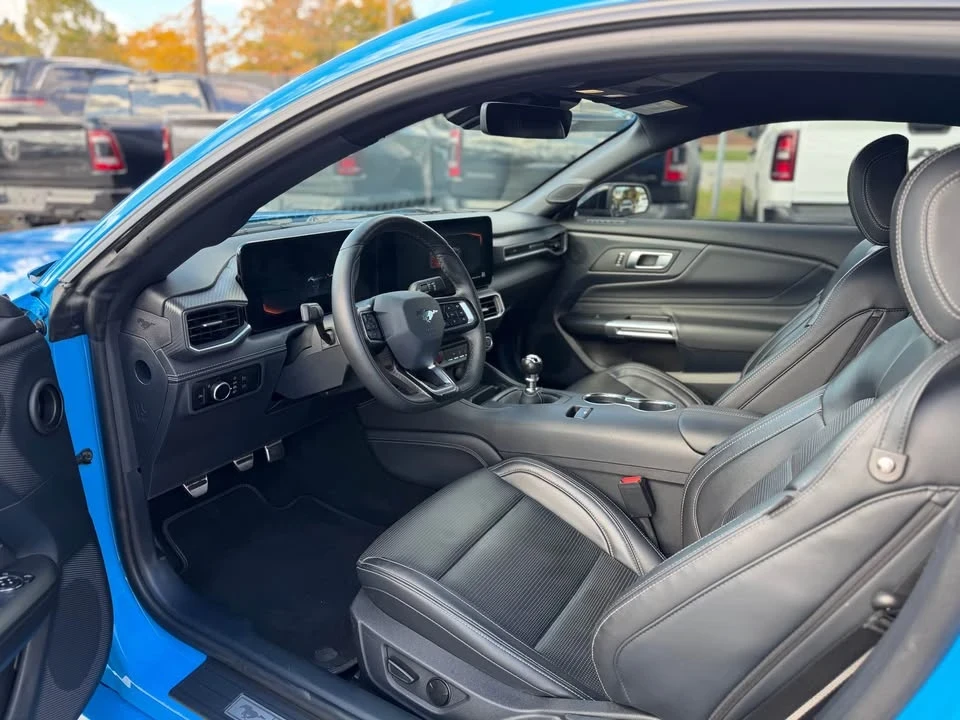 2024 Ford S650 Mustang - Image 9 of 13