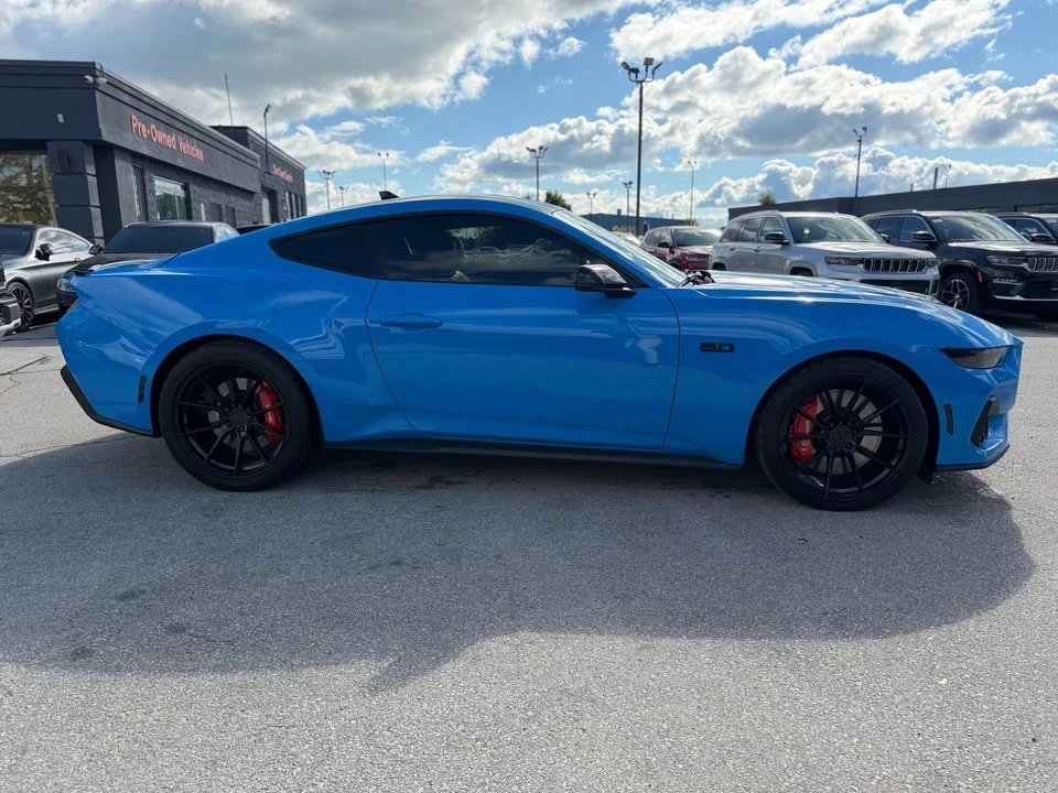 2024 Ford S650 Mustang - Image 3 of 13