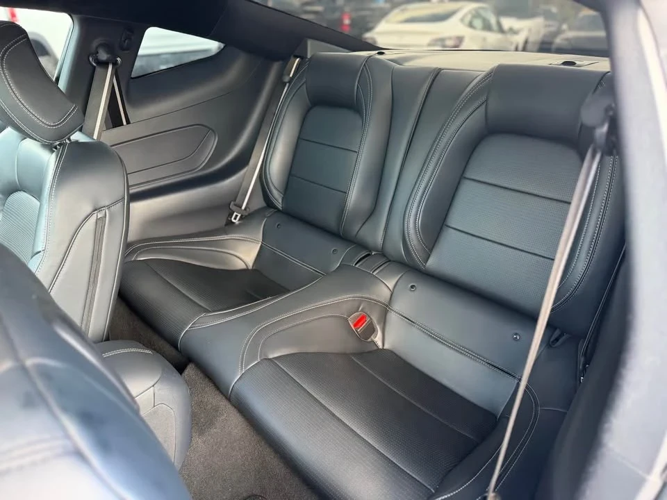 2024 Ford S650 Mustang - Image 11 of 13