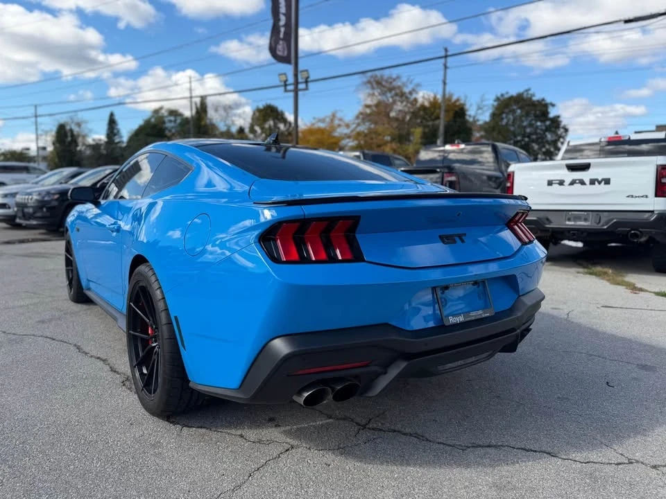 2024 Ford S650 Mustang - Image 5 of 13