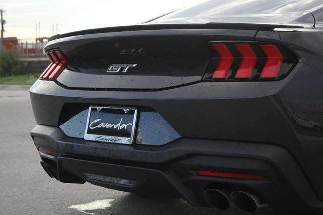 2024 Ford S650 Mustang - Image 2 of 6
