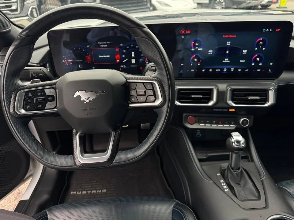 2024 Ford S650 Mustang - Image 7 of 9