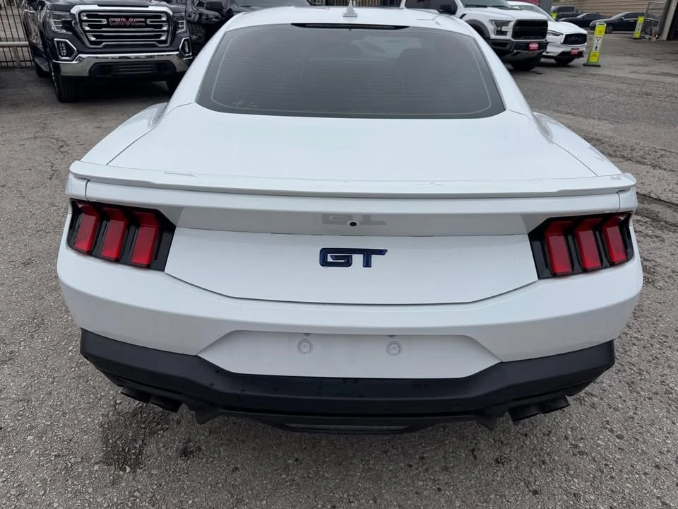 2024 Ford S650 Mustang - Image 4 of 9