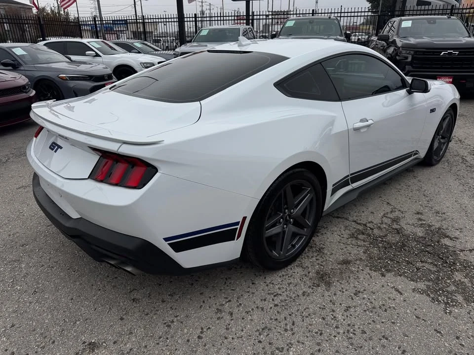 2024 Ford S650 Mustang - Image 5 of 9