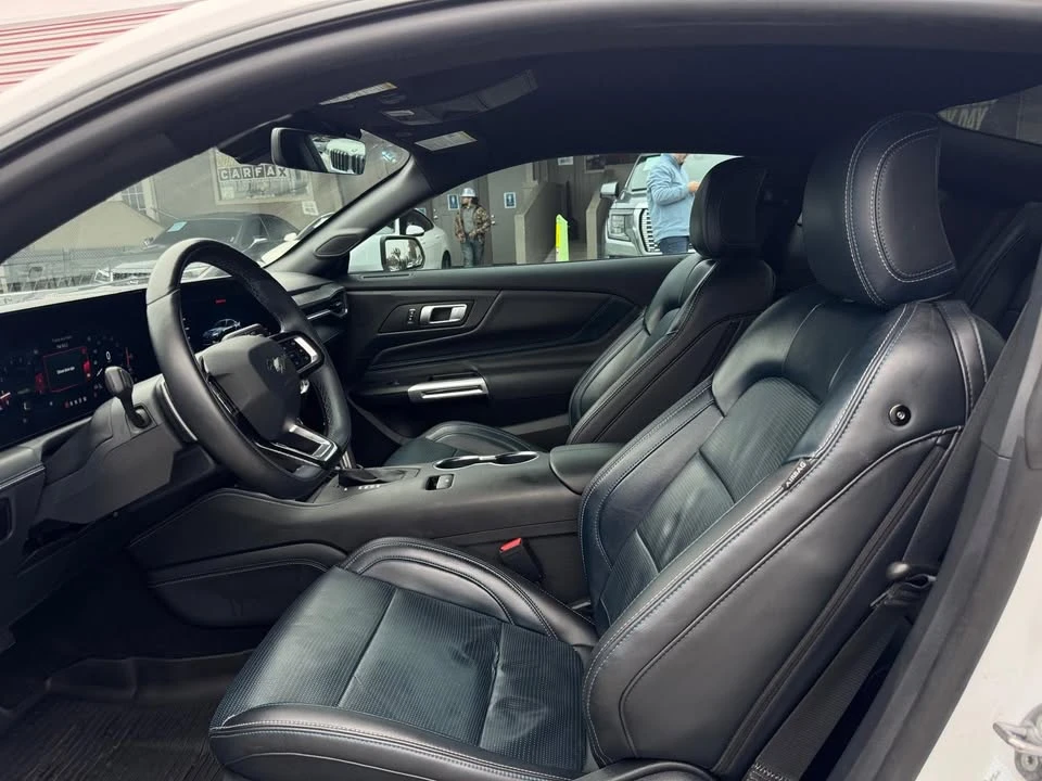 2024 Ford S650 Mustang - Image 9 of 9