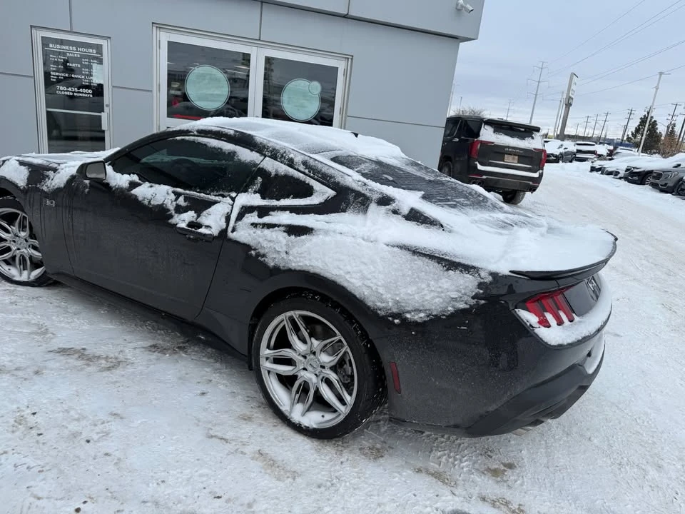 2024 Ford S650 Mustang - Image 2 of 6