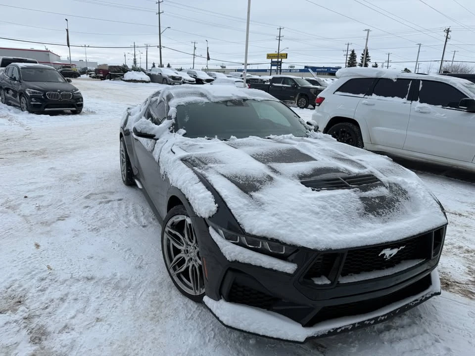 2024 Ford S650 Mustang - Image 3 of 6