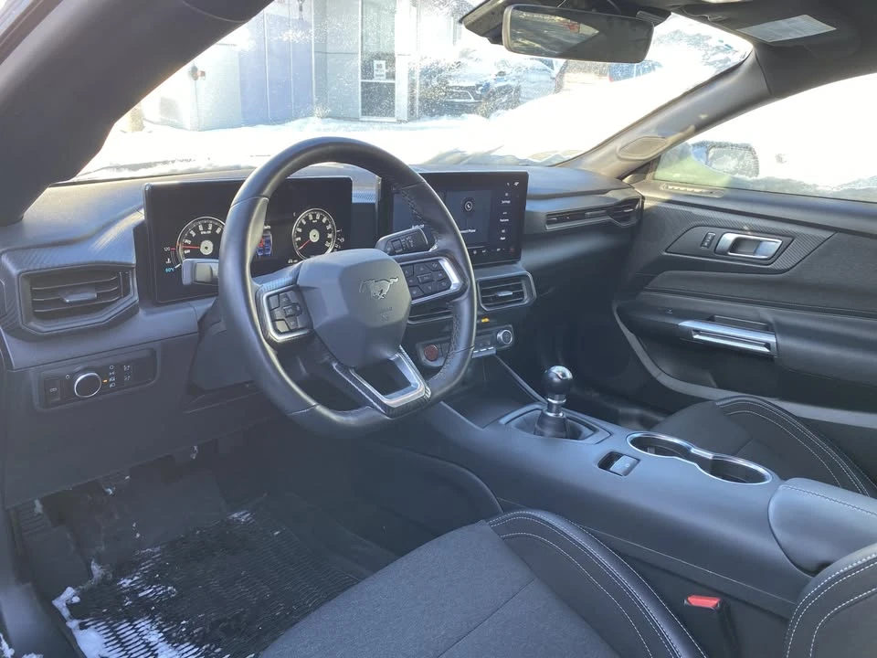 2024 Ford S650 Mustang - Image 4 of 6