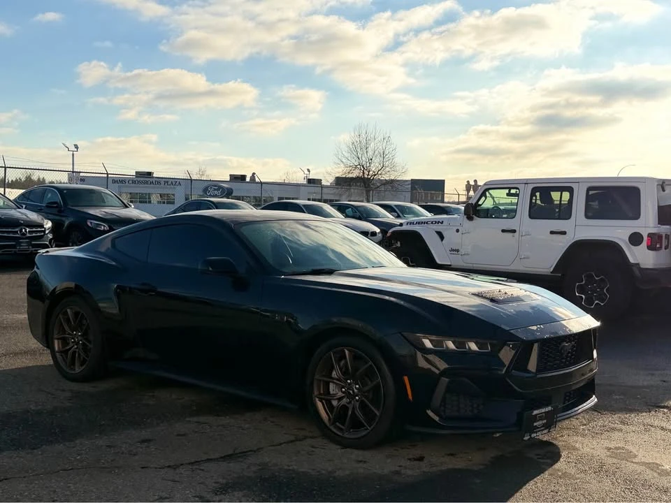 2024 Ford S650 Mustang - Image 3 of 10