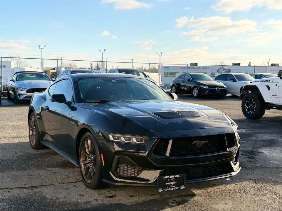 2024 Ford S650 Mustang - Image 2 of 10