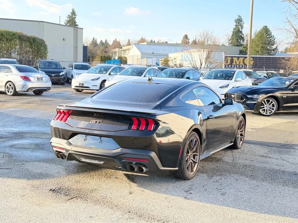 2024 Ford S650 Mustang - Image 9 of 10