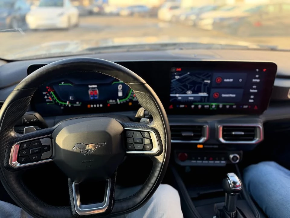 2024 Ford S650 Mustang - Image 5 of 10