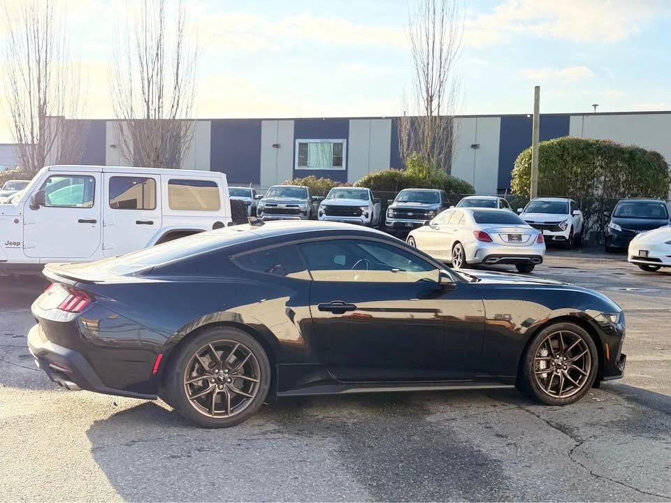 2024 Ford S650 Mustang - Image 8 of 10