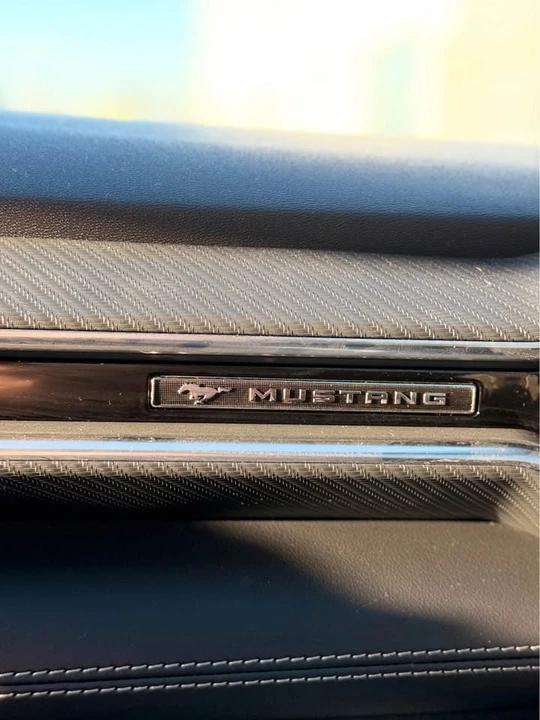 2024 Ford S650 Mustang - Image 7 of 10