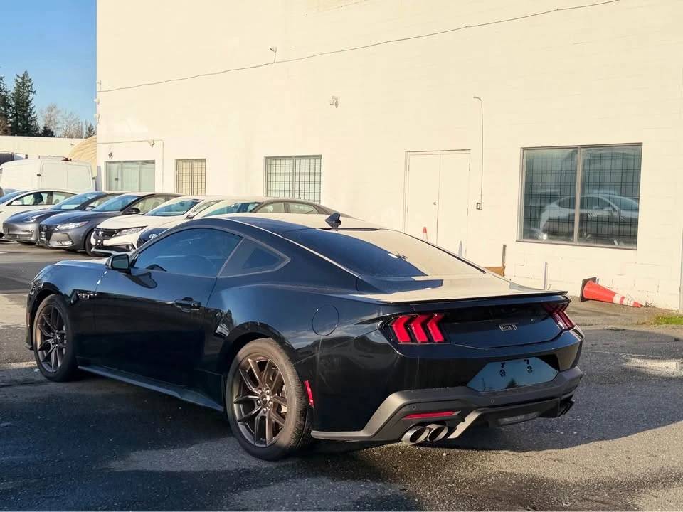 2024 Ford S650 Mustang - Image 10 of 10