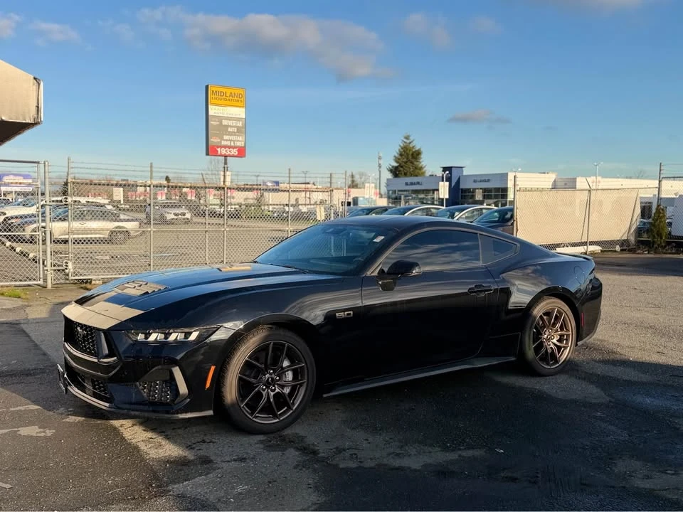 2024 Ford S650 Mustang - Image 4 of 10
