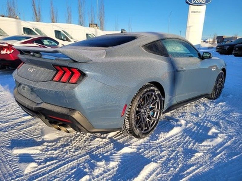 2024 Ford S650 Mustang - Image 4 of 14
