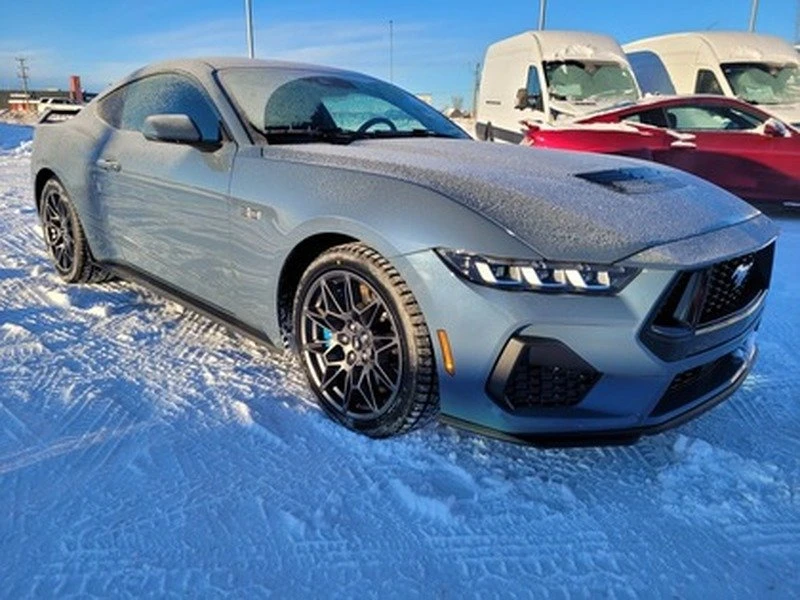 2024 Ford S650 Mustang - Image 2 of 14