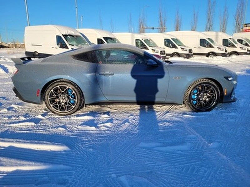 2024 Ford S650 Mustang - Image 3 of 14