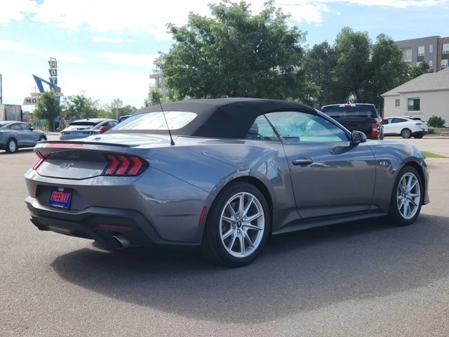 2024 Ford S650 Mustang - Image 2 of 19