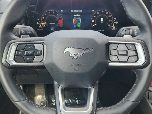 2024 Ford S650 Mustang - Image 5 of 19