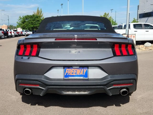 2024 Ford S650 Mustang - Image 16 of 19
