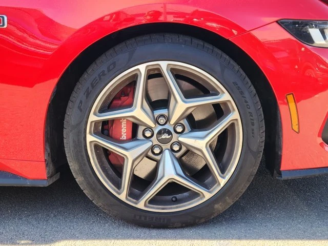 2024 Ford S650 Mustang - Image 19 of 19