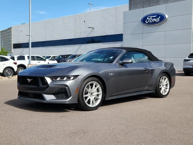 2024 Ford S650 Mustang - Image 4 of 19