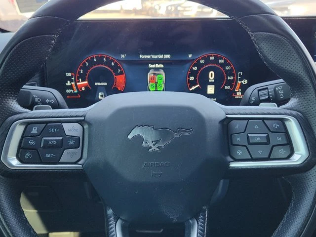 2024 Ford S650 Mustang - Image 5 of 19