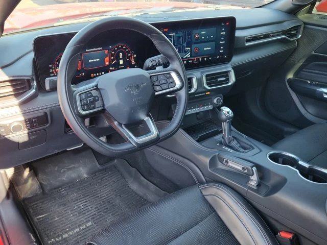 2024 Ford S650 Mustang - Image 12 of 19