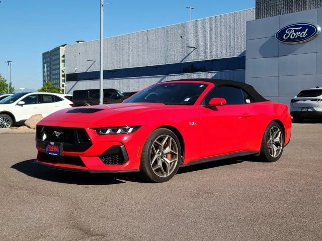 2024 Ford S650 Mustang - Image 4 of 19