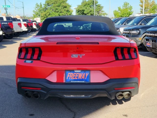 2024 Ford S650 Mustang - Image 16 of 19